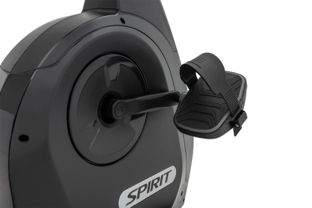Велотренажер SPIRIT XBR95 Black