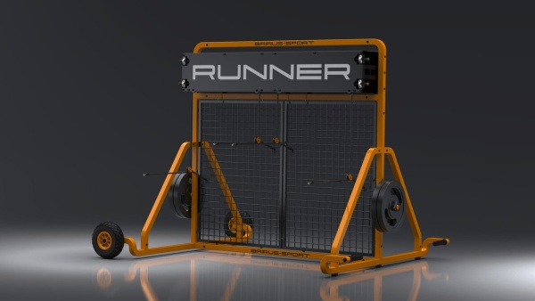 Тренажер RUNNER PRO