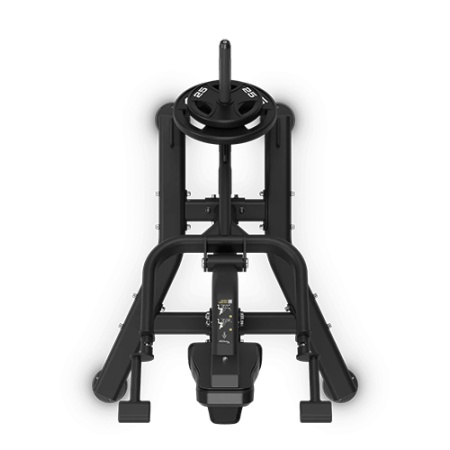 Отжимания сидя на свободных весах Vision VST700-PL42