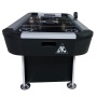 Игровой стол DFC Buffalo аэрохоккей DS-AT-10