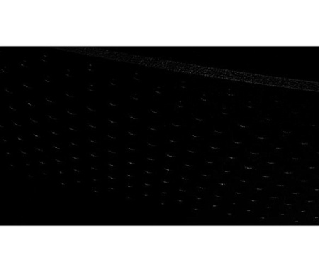 Эллиптический тренажер Matrix Onyx Консоль Touch