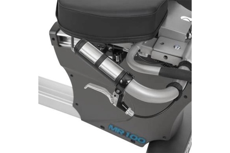 Реабилитационный велотренажер Spirit MR100