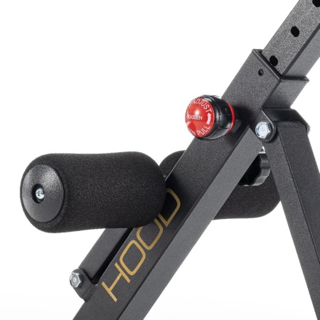 Гиперэкстензия домашняя OXYGEN FITNESS HOOD