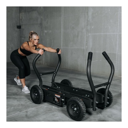 Тренажер для функционального тренинга TANK M4 Torque XTTM4-PH