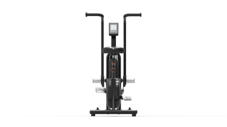 Профессиональный тренажер Airbike Impulse HB005 UltraBike