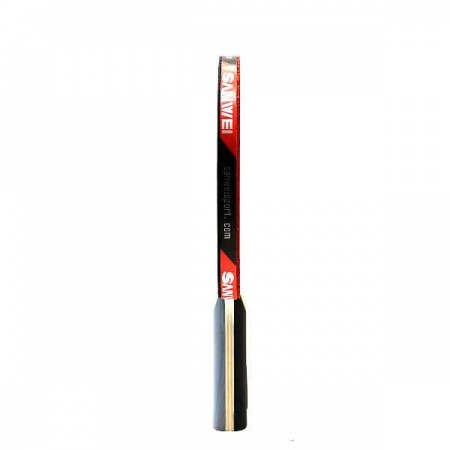 Ракетка для настольного тенниса Sanwei Taiji Bat-310, TJ-310, черный цвет