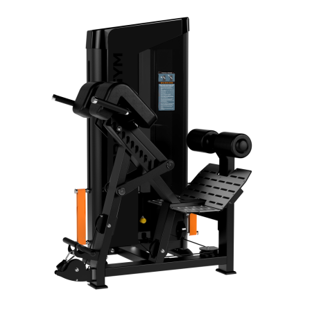 Гиперэкстензия наклонная профессиональный(вес стека 100кг) BRONZE GYM NEO103 Гиперэкстензия наклонная профессиональный(вес стека 100кг) BRONZE GYM NEO103