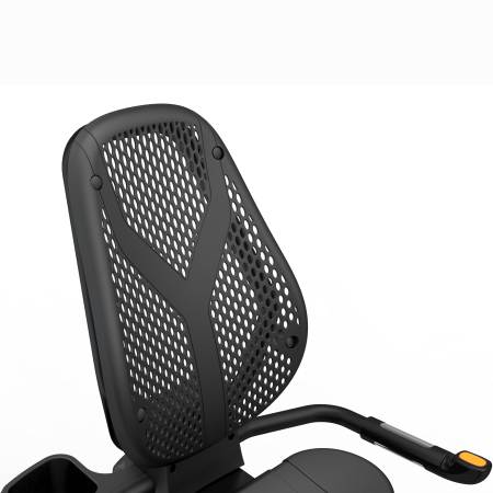 Профессиональный горизонтальный велотренажер Impulse ENCORE ECR7