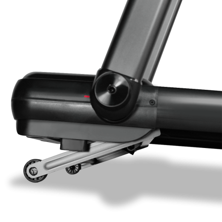 Беговая дорожка домашняя MERACH MR-T07