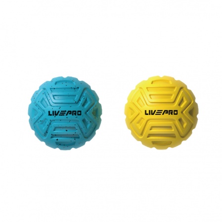 Массажный мяч для стопы LIVEPRO Foot Massage Ball
