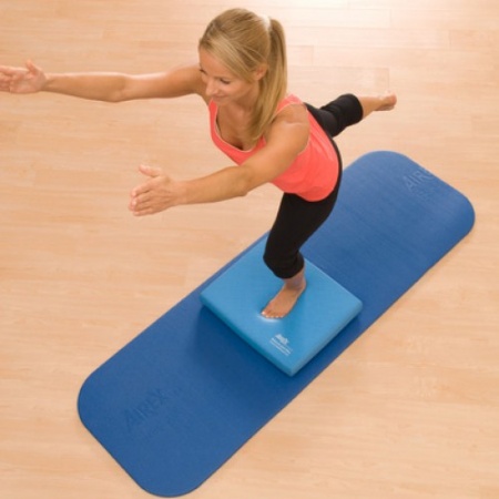 Балансировочная подушка Airex Balance-Pad Elite