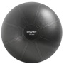 Фитбол высокой плотности GB-110 антивзрыв, 1200 гр, серый, 65 см