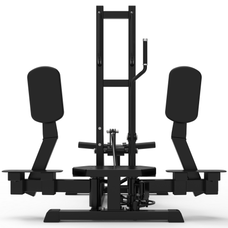 IFP1607  сведение ног стоя, профессиональный тренажер Impulse