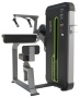 A-3027 Трицепс-машина сидя. Прямая парта (Seated Tricep - Flat). Стек 64 кг.