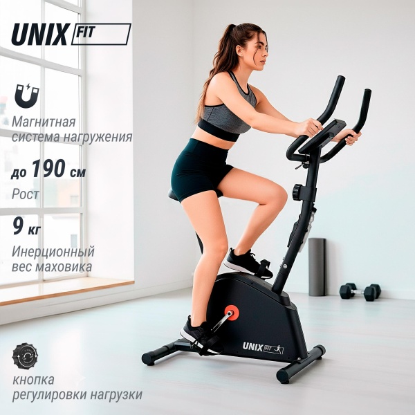 Велотренажер UNIXFIT BL-300