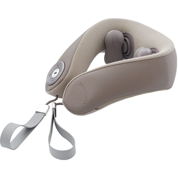 Массажер для шеи 36695 Ergonova SmartNeck