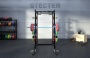 Силовая стойка "Крепыш" STECTER