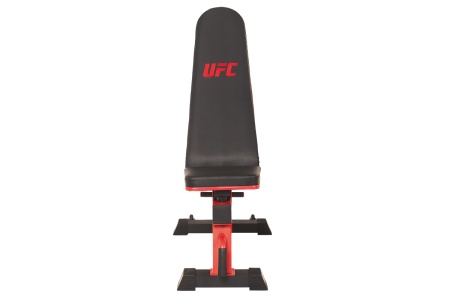 Скамья универсальная Deluxe UFC