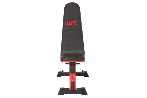 Скамья универсальная Deluxe UFC