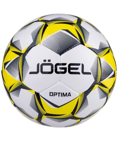 Футзальный мяч JOGEL Optima размер 4