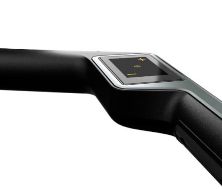 Беговая дорожка Matrix Onyx Консоль Touch 32