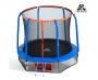 Батут DFC JUMP BASKET с сеткой 6FT-JBSK-B