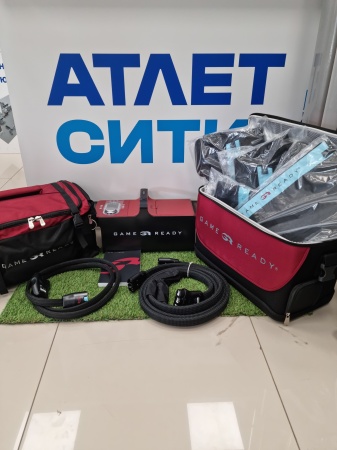 Сумка для переноски устройства Game Ready