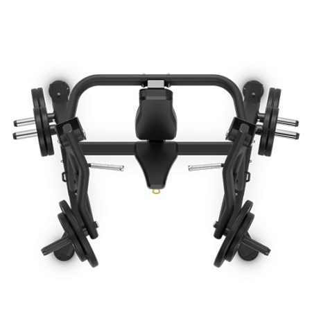 Vision Тренажер нагружаемый дисками Жим от груди (независимые рычаги) VST700-PL13	