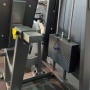 R-2002 Разгибание ног сидя (Leg Extension). Стек 100 кг