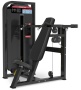 Жим от плеч UNIX Fit 80 PRO (UC-6726)