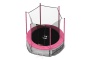 Батут Hasttings Classic Pink 8 ft (2,44 м)