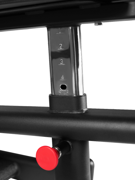 Силовой комплекс полукоммерческий OXYGEN FITNESS IRON