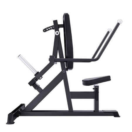 A614 Трицепс-машина. Имитация отжиманий