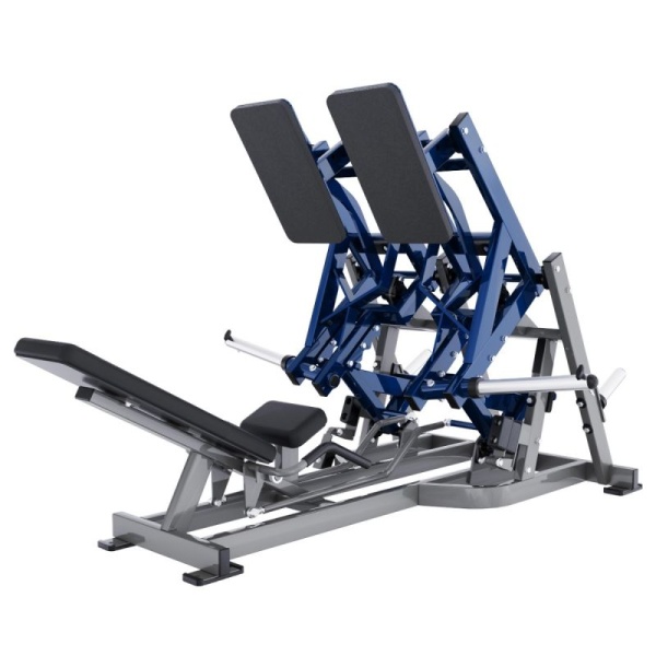 Независимый жим ногами DHZ Fitness SM2051 