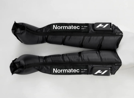 Система прессотерапии Normatec Premier  (без шлангов и отдельных блоков управления)