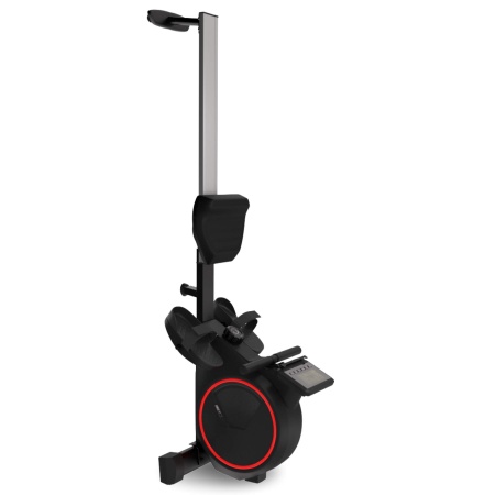 Гребной тренажер UNIX Fit Techno Rower 410