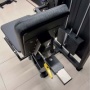 R-2002 Разгибание ног сидя (Leg Extension). Стек 100 кг