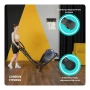Эллиптический тренажер домашний CARBON FITNESS E40