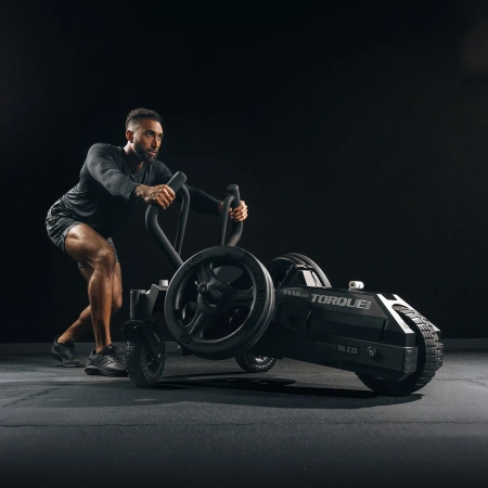 Тренажер для функционального тренинга TANK M3 Torque Fitness XTTM3-101
