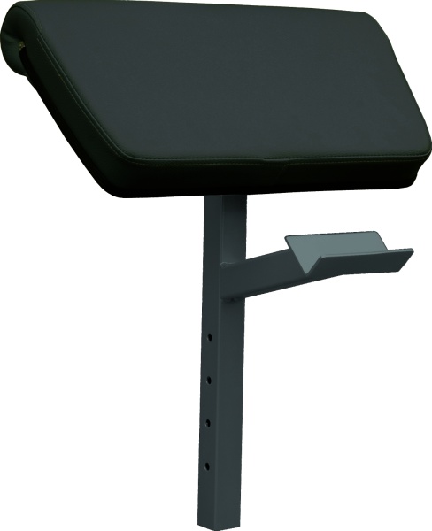 IFARMA Опция парта для бицепса для Impulse IFFID и IFOB