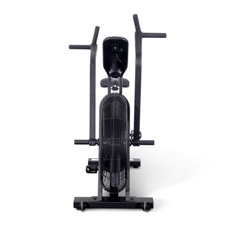 Велотренажер Protrain ProBike-005, air bike