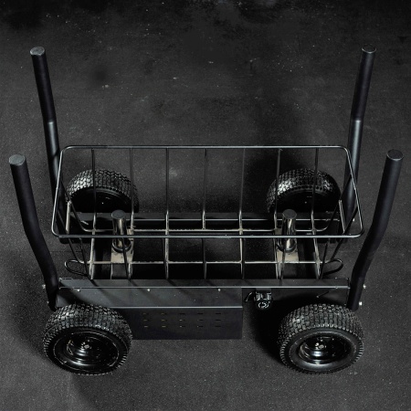 Танк Hasttings Digger HD52T1