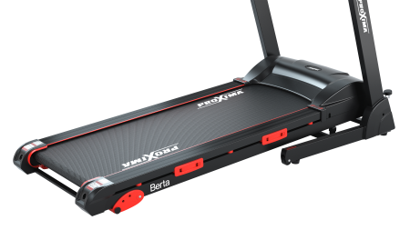 Беговая дорожка электрическая Proxima Berta, Арт. PROT-232