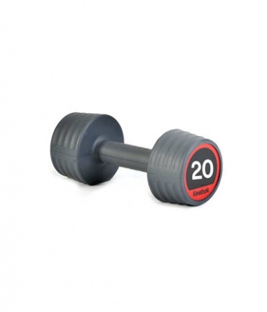 Гантели 20 кг (пара) Reebok RSWT-10070