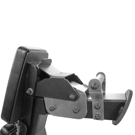 Скамья регулируемая BRONZE GYM PARTNER ML-903