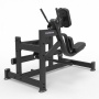 Отведение бедра назад (маятник) PRECOR GLUTEBUILDER GPL 617 черный