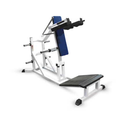 Тренажер для приседаний с обратным наклоном (Сквот) MB BARBELL MB 4.20