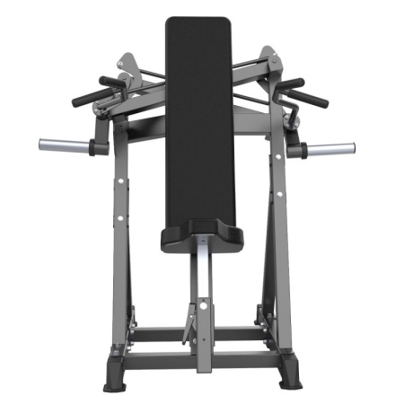 A804 Жим от плеч X-Cross