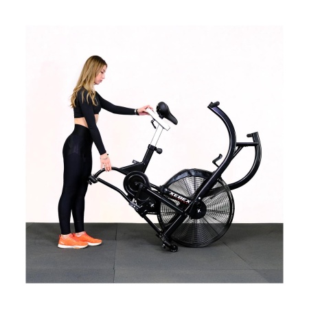 Велотренажер Xebex AB-1, air bike