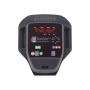 Эллиптический тренажер Octane XT3700 с консолью Standard